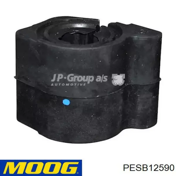 Втулка переднього стабілізатора PESB12590 Moog