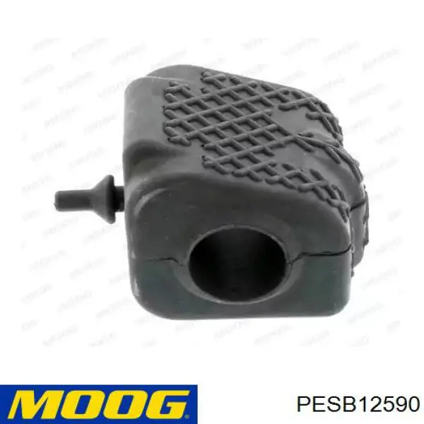 Подушка стабілізатора Moog PESB12590 ціна, від 5.15 USD