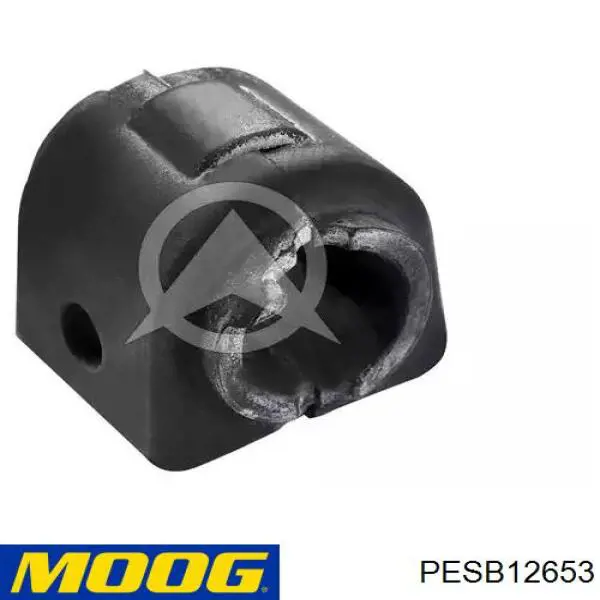 PESB12653 Moog втулка стабілізатора переднього