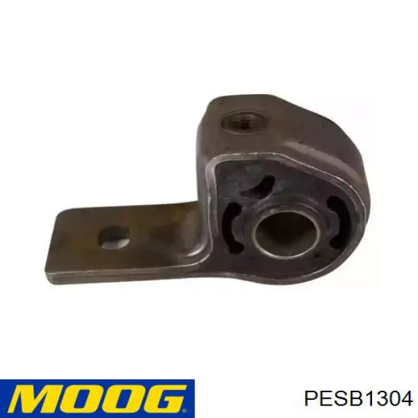 Сайлентблок нижнього важеля передньої підвіски Moog PESB1304 ціна, від 8.14 USD