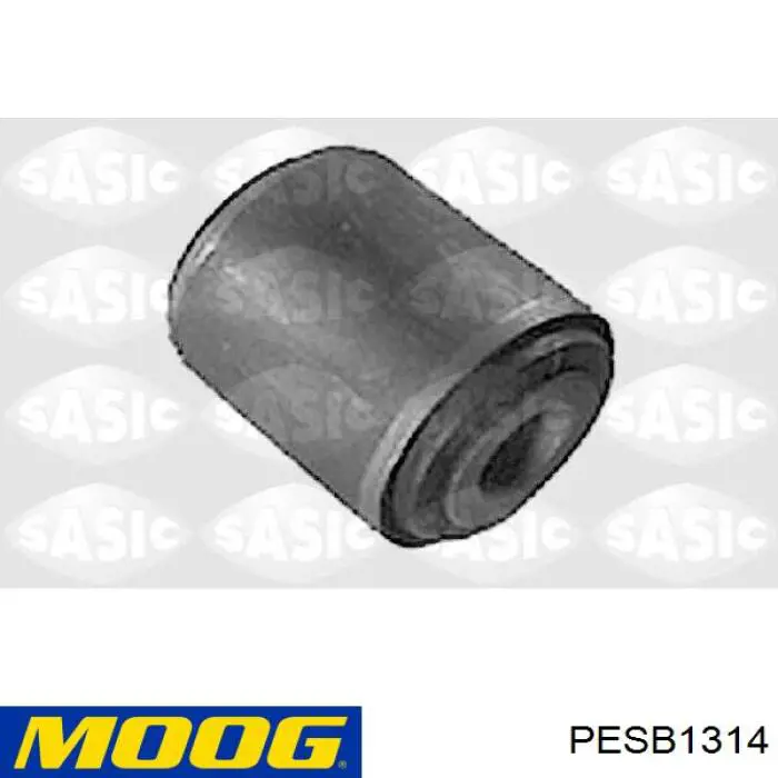 Купити 352320 Peugeot/Citroen Сайлентблок передньої підвіски