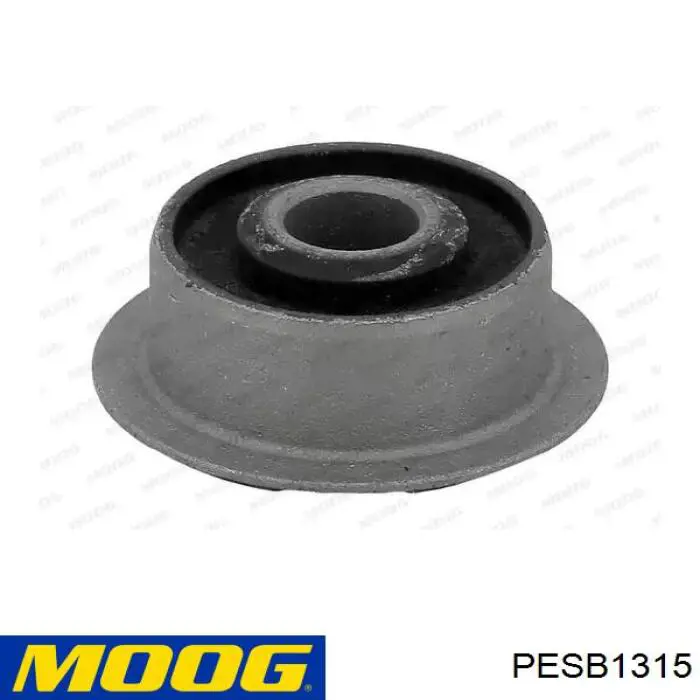Купити PESB1315 Moog Сайлентблок передньої підвіски