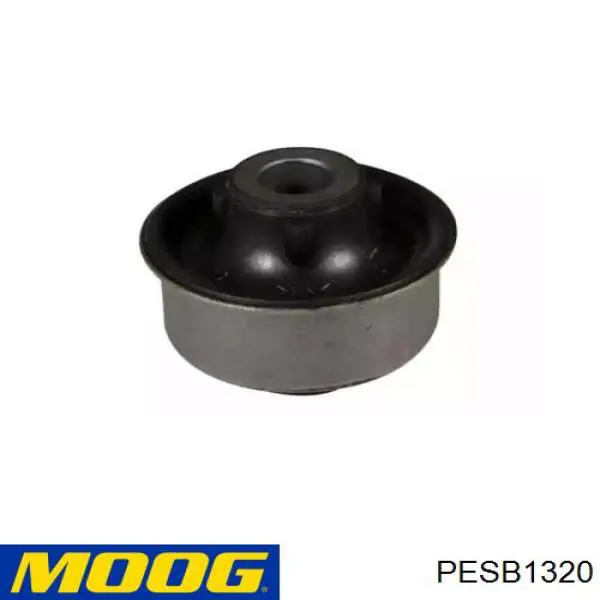 Купити PESB1320 Moog Сайлентблок передньої підвіски