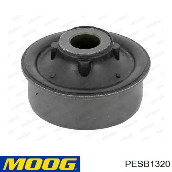 Сайлентблок нижнього важеля передньої підвіски Moog PESB1320 ціна, від 4.95 USD