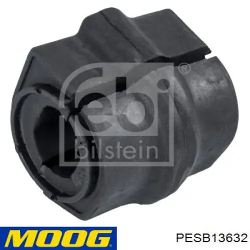 Подушка стабілізатора Moog PESB13632 ціна, від 4.85 USD