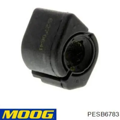 Втулка стабілізатора заднього Moog PESB6783 ціна, від 4.26 USD