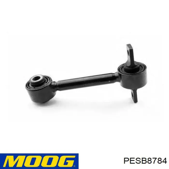 Втулка стійки переднього стабілізатора PESB8784 Moog