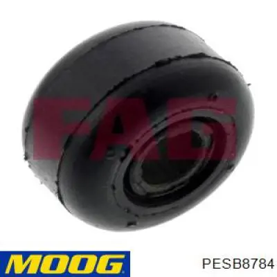 Втулка стійки переднього стабілізатора Moog PESB8784 ціна, від 1.73 USD