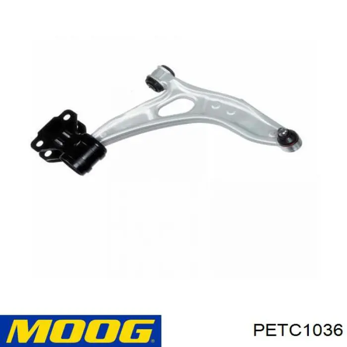 Купити 3521G6 Peugeot/Citroen Важіль передньої підвіски нижній, правий