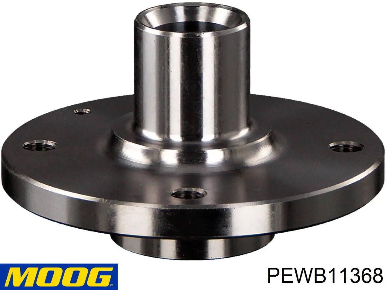 Підшипник ступиці PEWB11368 Moog