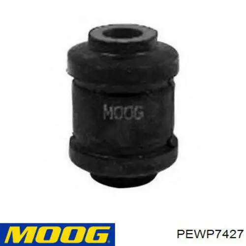 Важіль передній лівий Moog PEWP7427 ціна, від 61.14 USD