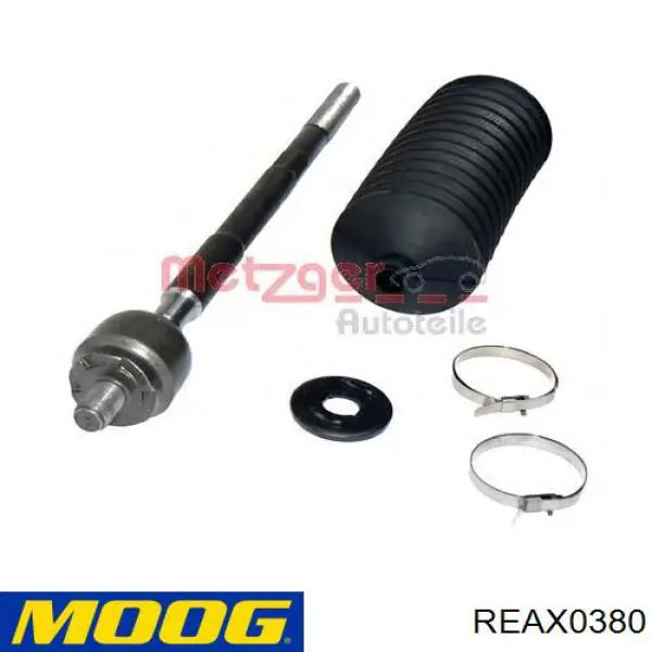 Купити R643 Polcar Тяга рульова поздовжня