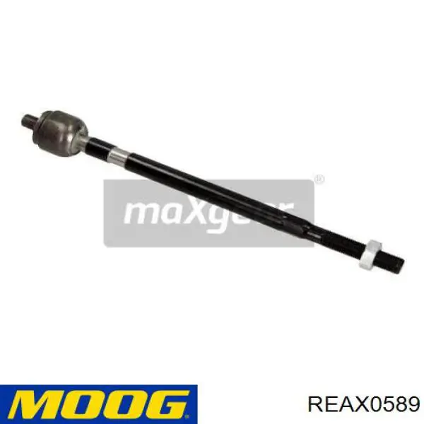 Тяга рульова поперечна Moog REAX0589 ціна, від 10.54 USD