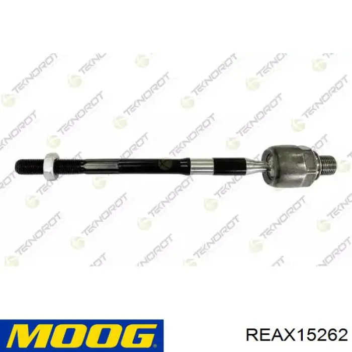 Рульова тяга 485213026R Renault (RVI)