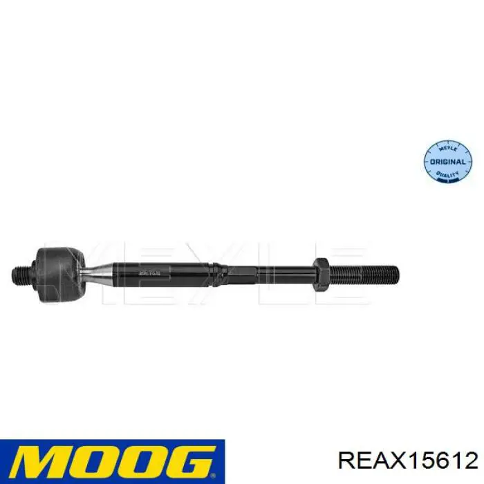 Тяга рульова поперечна Moog REAX15612 ціна, від 14.40 USD