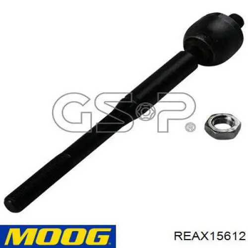 Тяга рульова поперечна GKN-Spidan 59541 ціна, від 14.86 USD