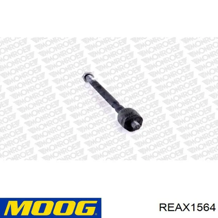 Купити REAX1564 Moog Тяга рульова поздовжня