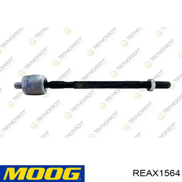 Тяга рульова поперечна Moog REAX1564 ціна, від 6.84 USD