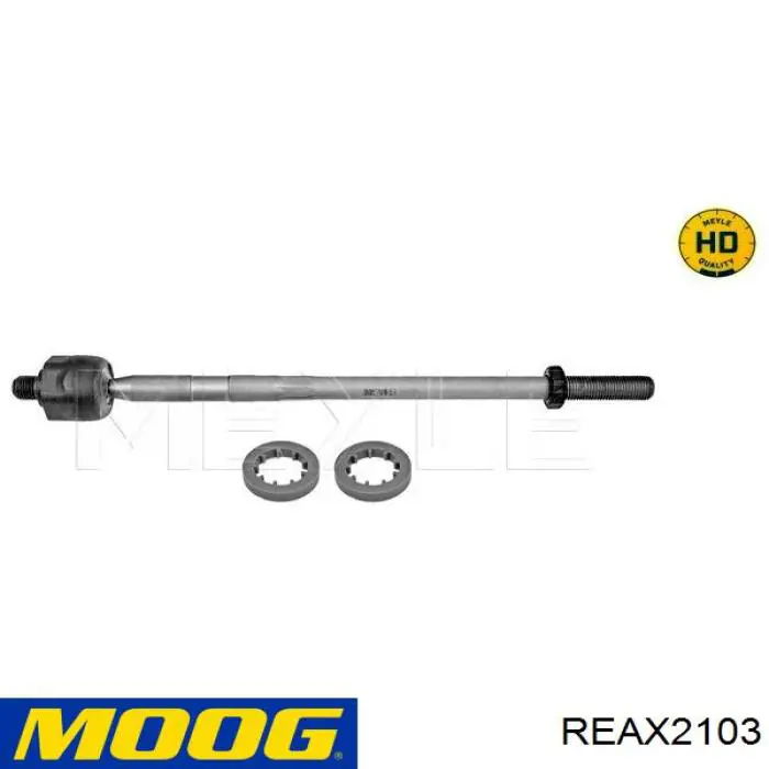 REAX2103 Moog Тяги кермові