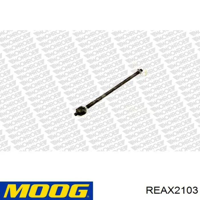Рульова тяга REAX2103 Moog