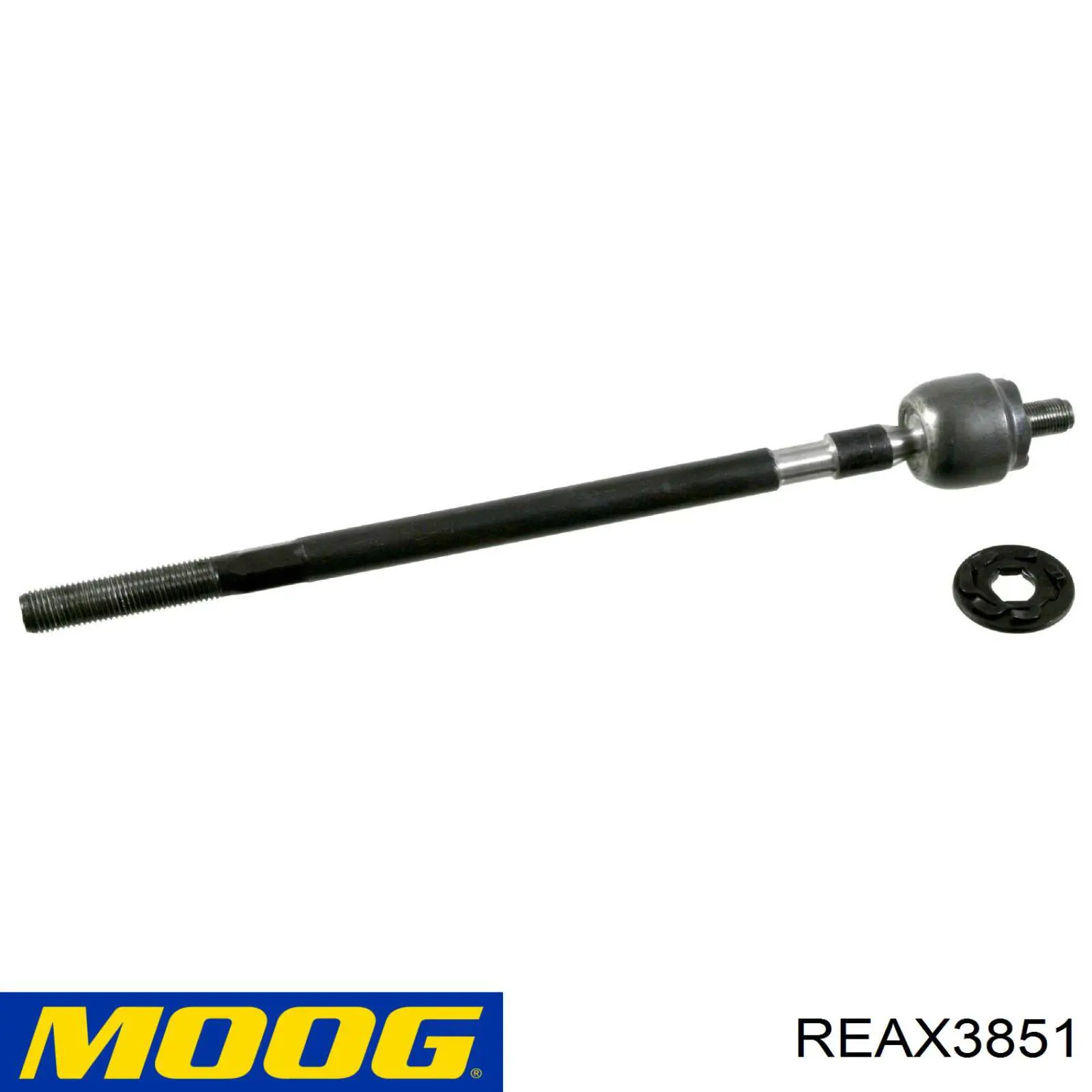 REAX3851 Moog Тяги кермові