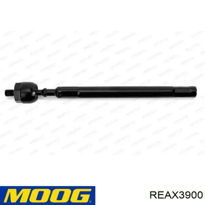 Тяга рульова поперечна Moog REAX3900 ціна, від 9.39 USD