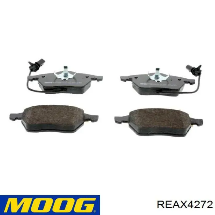Тяга рульова RTS 9200447