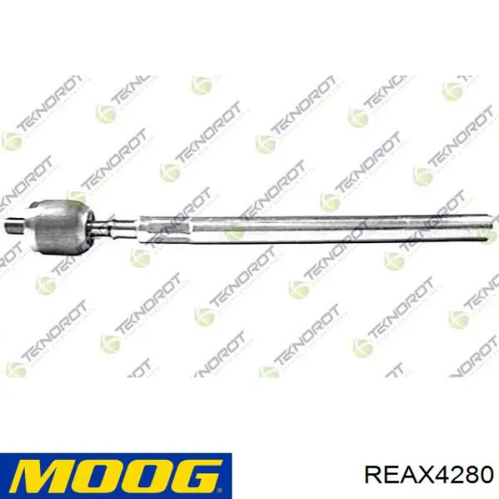 REAX4280 Moog тяга рульова