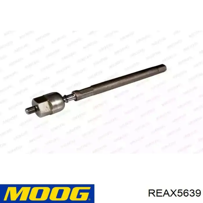 Купити REAX5639 Moog Тяга рульова поздовжня