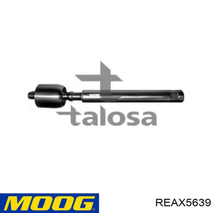 REAX5639 Moog тяга рульова
