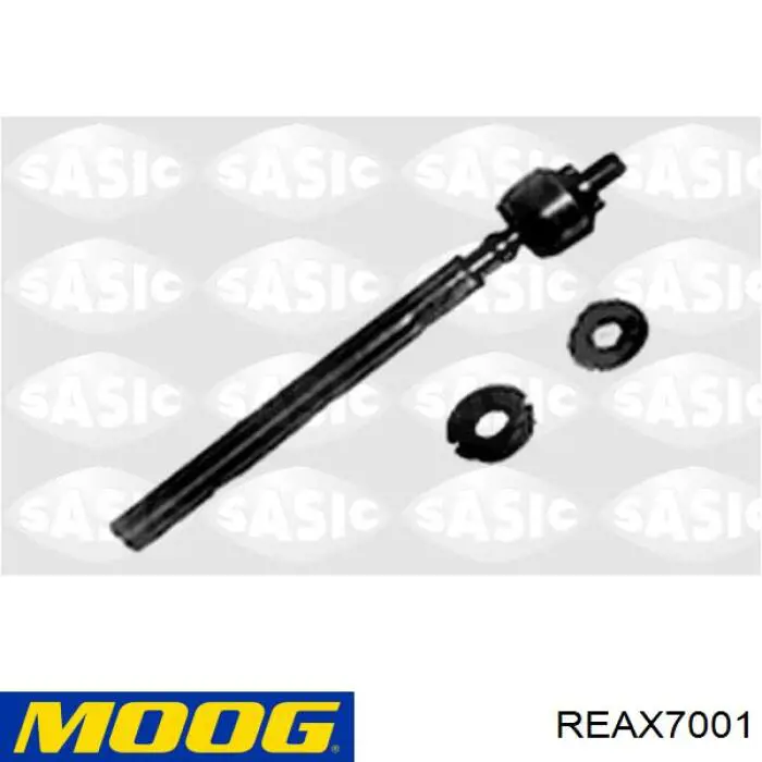 Рулевая тяга MOOG REAX7001