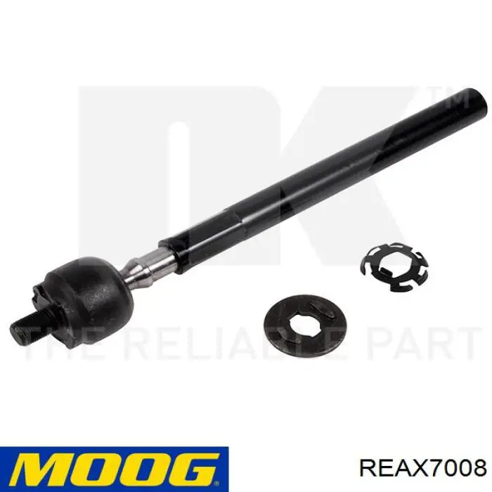 Рулевая тяга MOOG REAX7008