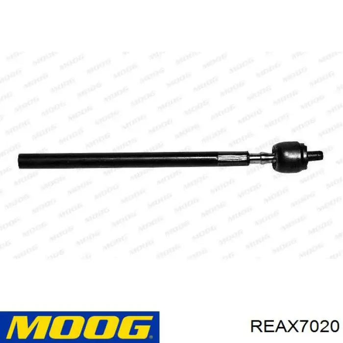 REAX7020 Moog тяга рульова