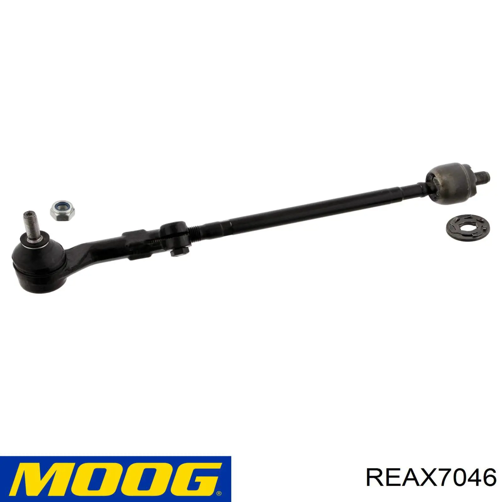 REAX7046 Moog Тяги кермові