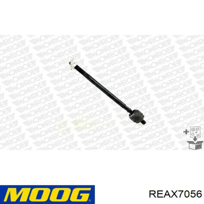 Тяга рульова REAX7056 Moog