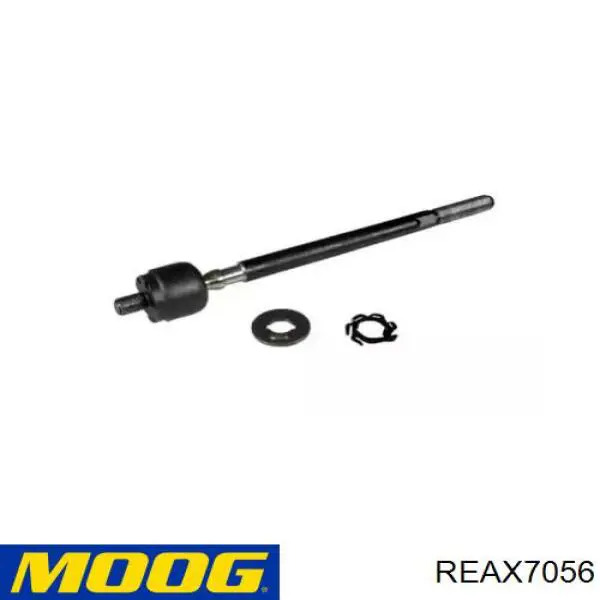 Купити REAX7056 Moog Тяга рульова поздовжня