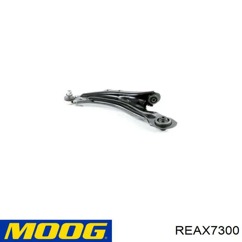Купити REAX7300 Moog Тяга рульова поздовжня