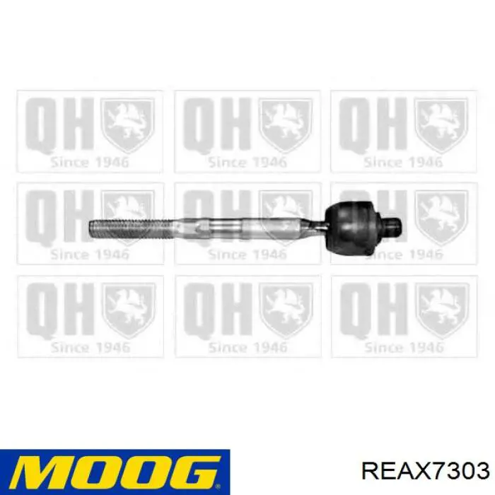 Купити 8660003587 Renault (RVI) Тяга рульова поздовжня