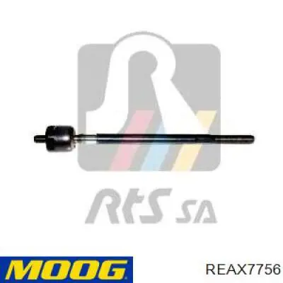 Рульова тяга JAR651 TRW