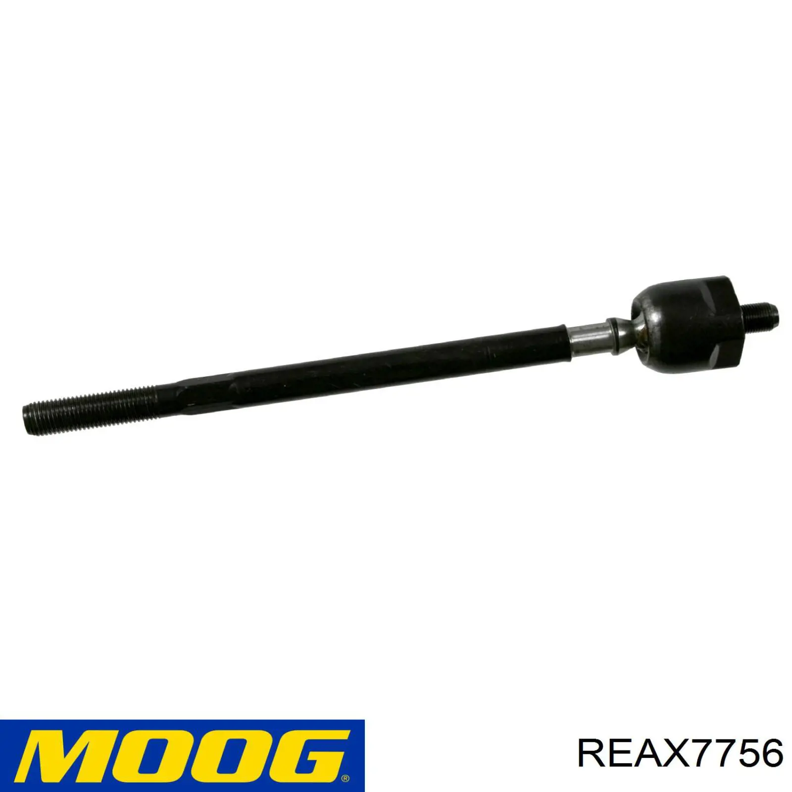 REAX7756 Moog тяга рульова