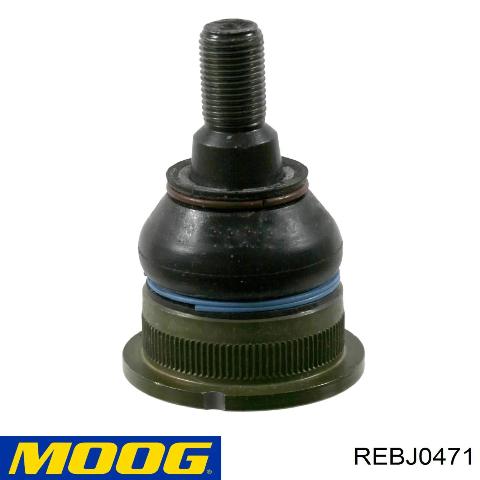 Кульова опора, нижня Moog REBJ0471 ціна, від 12.96 USD