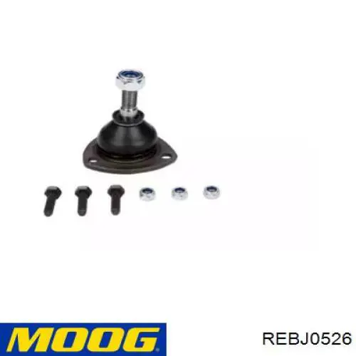 REBJ0526 Moog Кульова опора, верхня