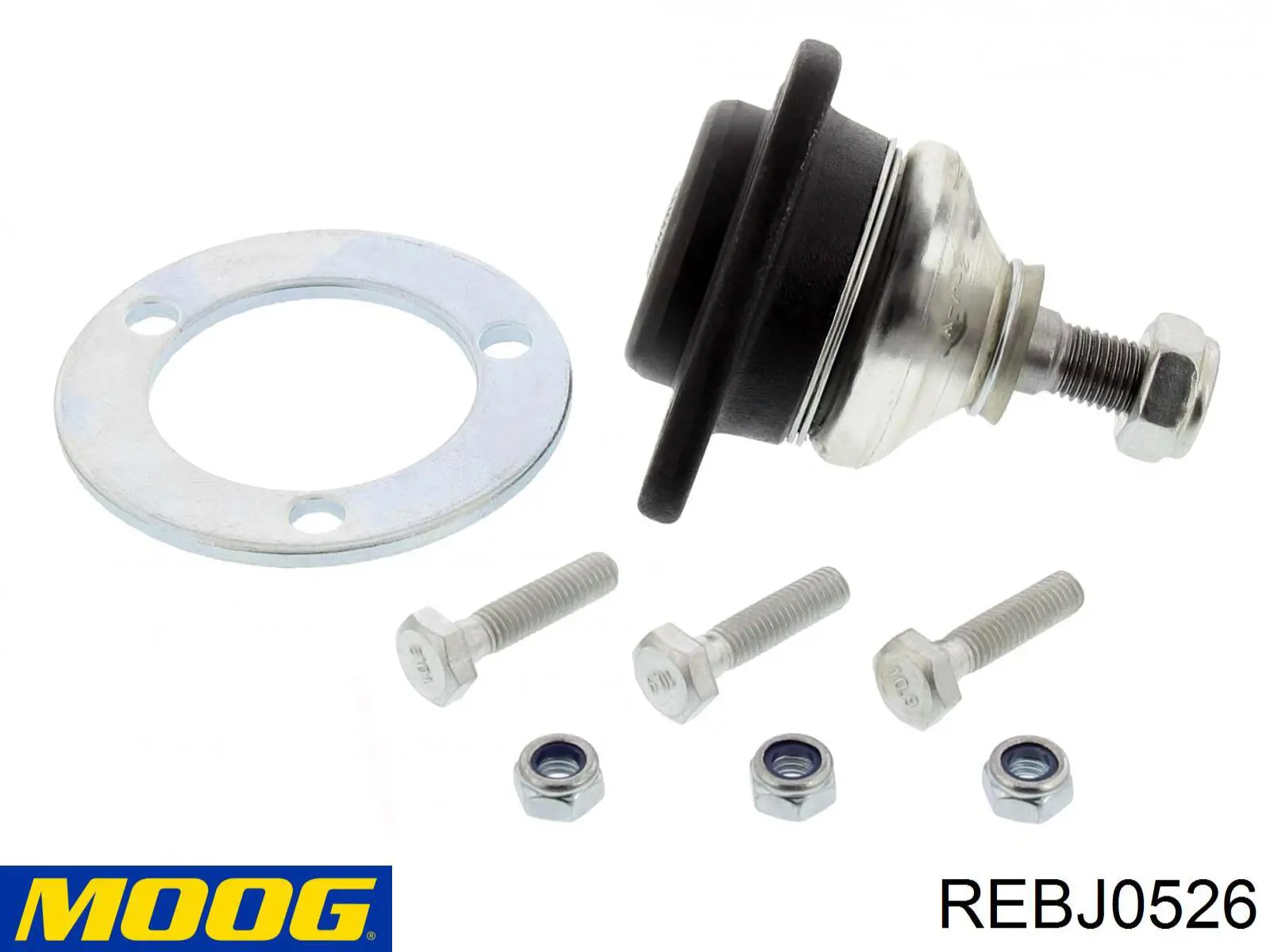 Купити REBJ0526 Moog Кульова опора, верхня