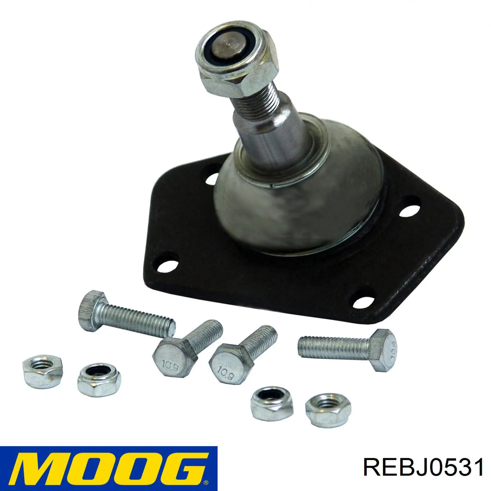 Кульова опора, нижня QUINTON HAZELL QSJ813S