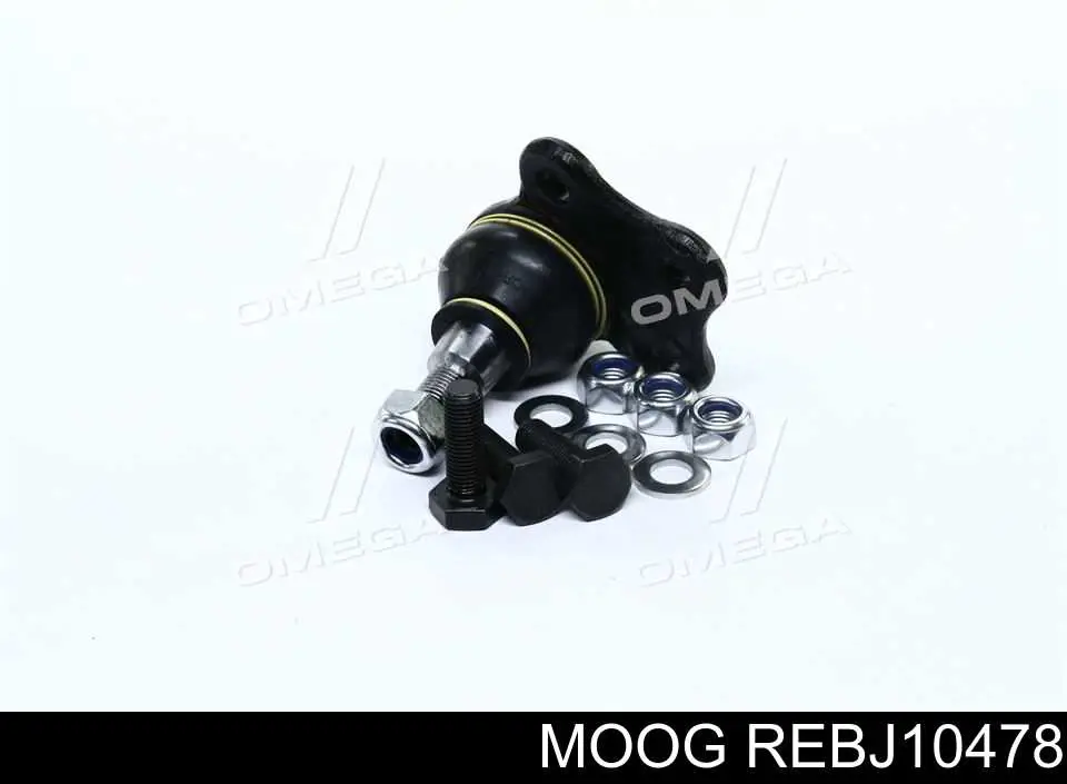 Купити REBJ10478 Moog Кульова опора, нижня