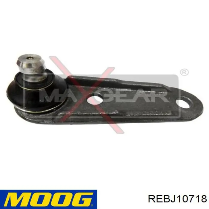 Кульова опора, нижня 7701469464 Renault (RVI)