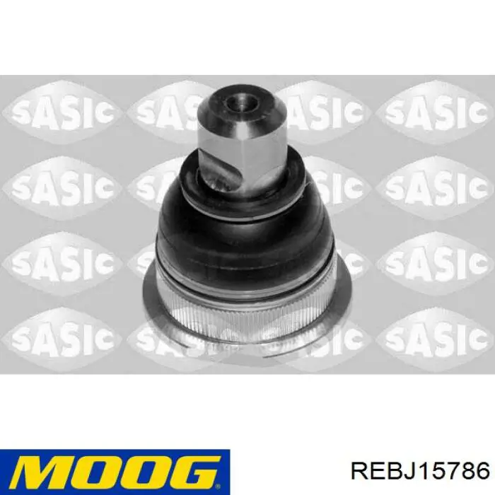 Кульова опора, нижня Moog REBJ15786 ціна, від 10.18 USD