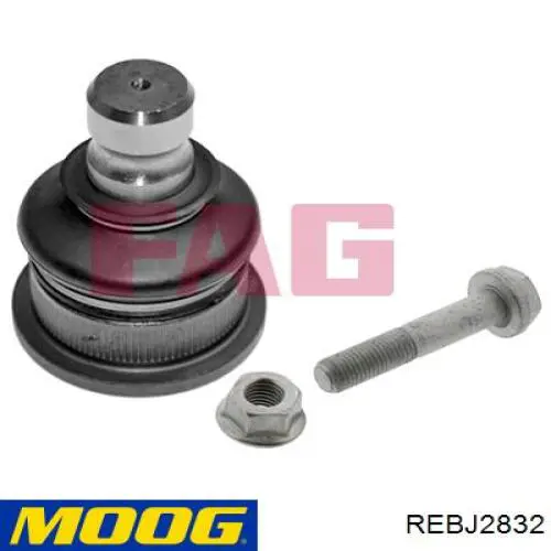 Купити REBJ2832 Moog Кульова опора, нижня
