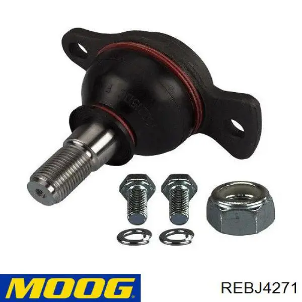 Купити REBJ4271 Moog Кульова опора, нижня