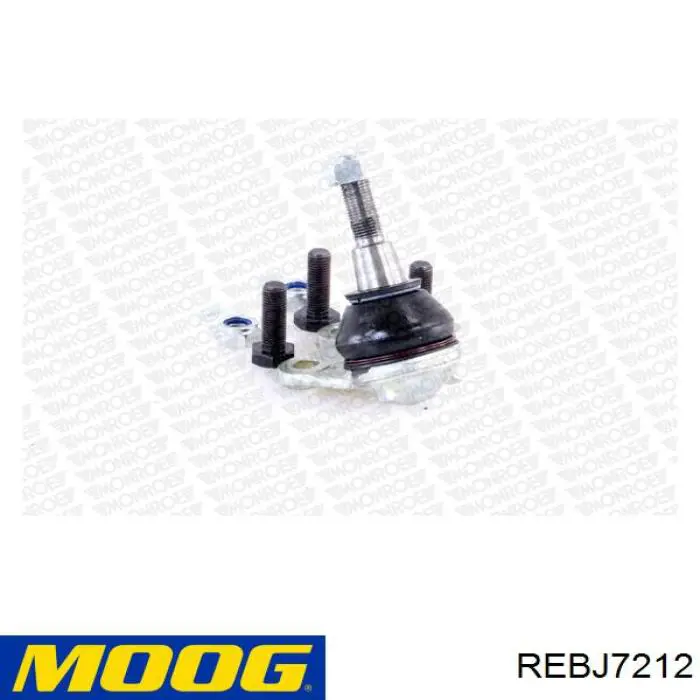Купити REBJ7212 Moog Кульова опора, нижня